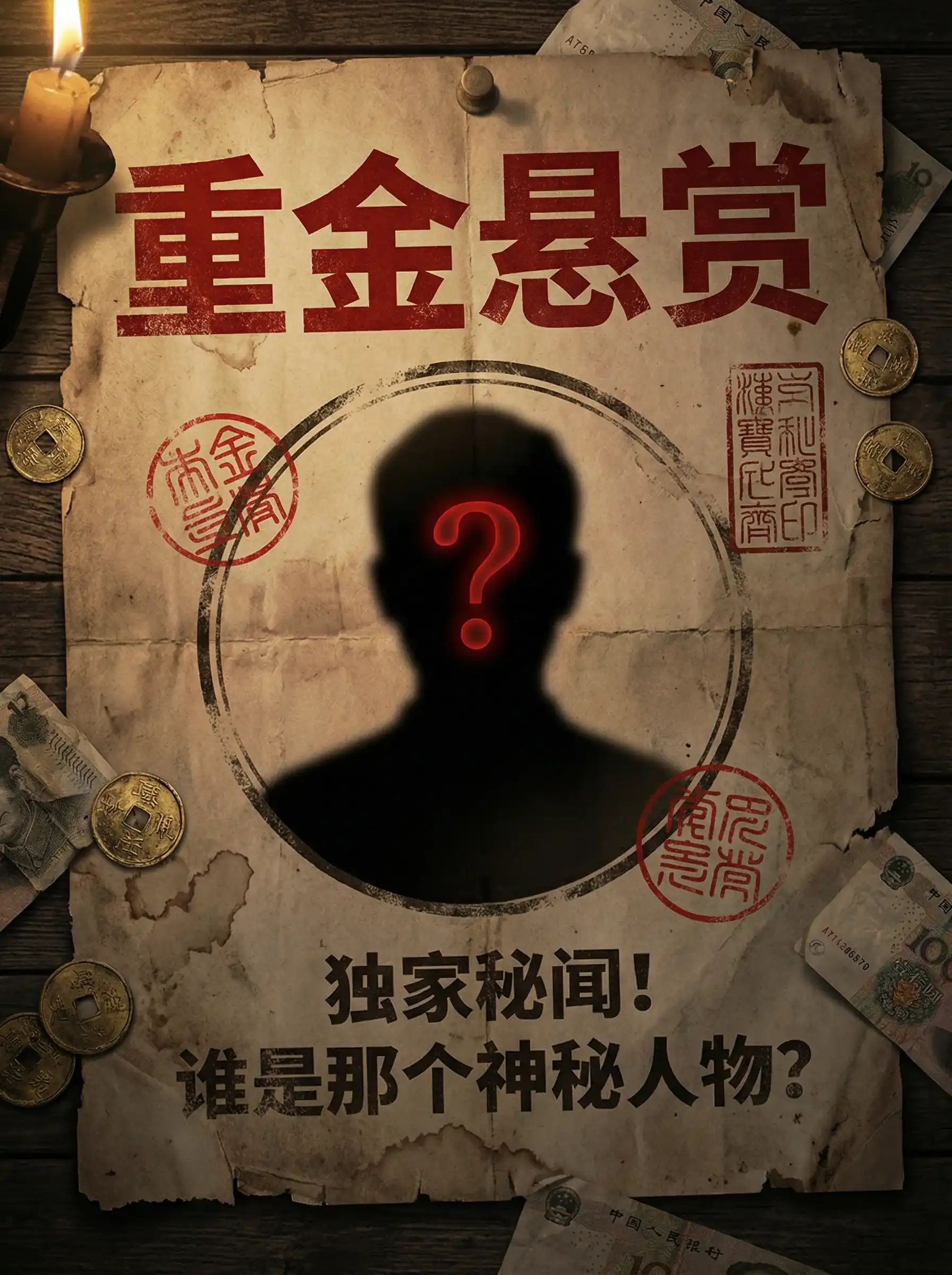 猎场电视剧在线观看 - 重金悬赏线索征集令